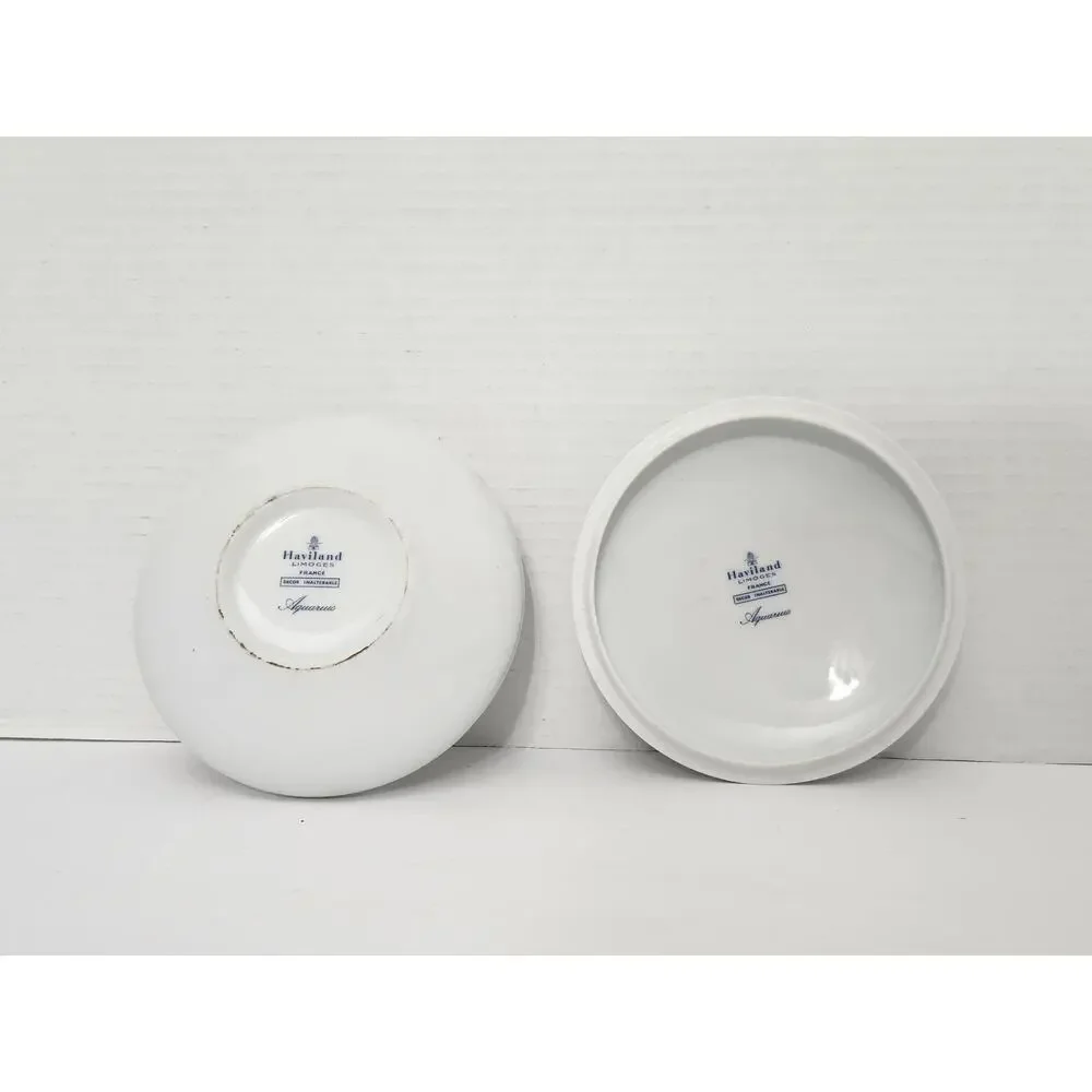 Haviland Limoges ​this exquisite